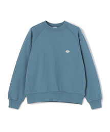 DANTON ブルー スウェット 36 DANTON ブルー スウェット 36 - メルカリ