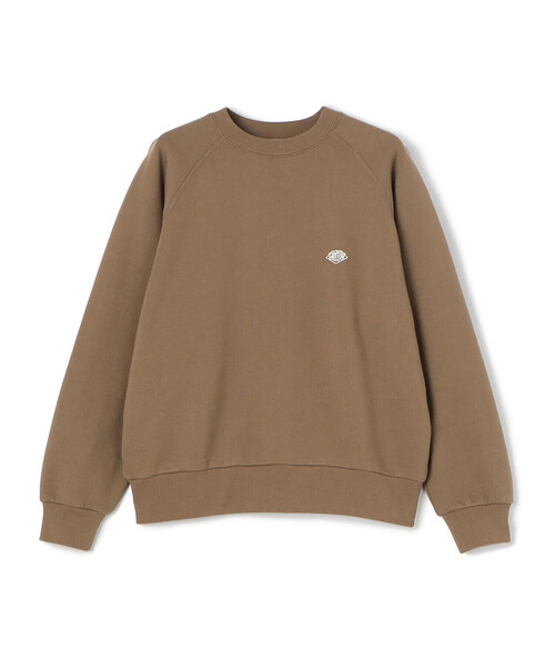 DANTON（ダントン）の「【STORE EXCLUSIVE】WOMEN'S SWEAT