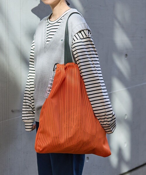 WEEKEND(ER)（ウィークエンダー）の「WEEKEND(ER)×FREAK'S STORE