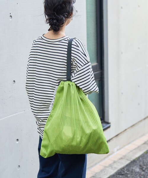 WEEKEND(ER)（ウィークエンダー）の「WEEKEND(ER)×FREAK'S STORE