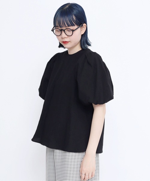 I am I in fact（アイアムアイインファクト）の「○Organic