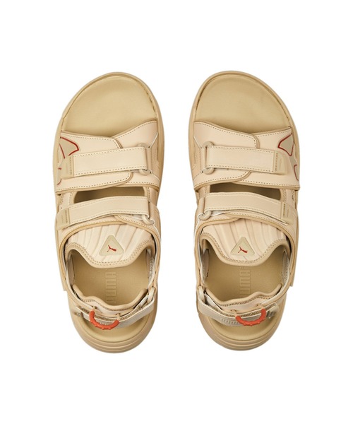 プーマ トレック 靴 サンダル メンズ 27,0cm 新品 (2230) PUMA PUMA（プーマ） TRAEK（トレック） 靴 サンダル メンズ