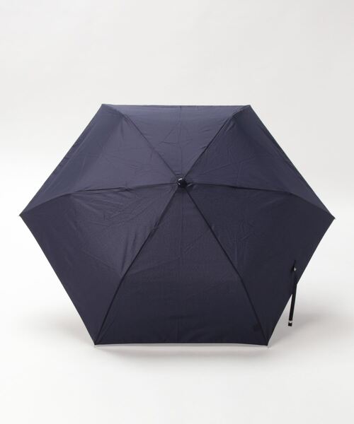 Dita（ディータ）の「プレーンカラー 折り畳み傘（折りたたみ傘・レディース・ベージュ/レッド/ネイビー/イエロー・FREE）」の10枚目の写真