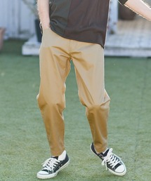 CAMBIO | mp11014- 綿ツイルバルーンパンツ(その他パンツ)