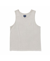 【MAGIC NUMBER】SEE YOU IN THE WATER PIGMENT DYE TANKTOP