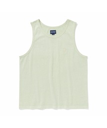 【MAGIC NUMBER】SEE YOU IN THE WATER PIGMENT DYE TANKTOP