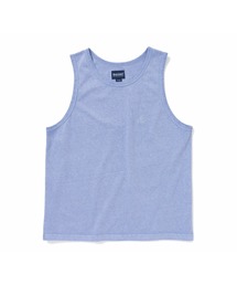 【MAGIC NUMBER】SEE YOU IN THE WATER PIGMENT DYE TANKTOP