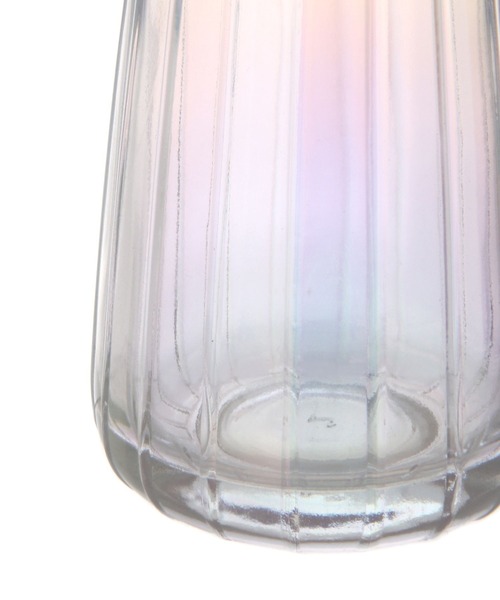 LEPSIM（レプシィム）の「オーロラフラワーベースＥ　704734（インテリア雑貨・レディース・その他・ONE SIZE）」の4枚目の写真