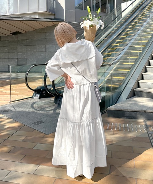 Alley by w closet（アリーバイダブルクローゼット）の