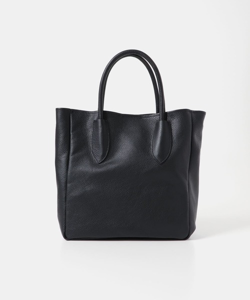 MARCO BIANCHINI(マルコビアンチーニ)の「MARCO BIANCHINI 2WAYトートバッグ(トートバッグ・レディース・ブラック/ベージュ/ホワイト・ONE)」の8枚目の写真