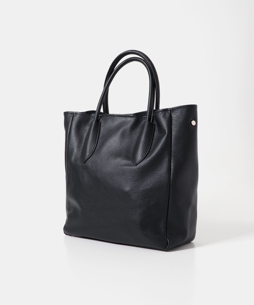 MARCO BIANCHINI(マルコビアンチーニ)の「MARCO BIANCHINI 2WAYトートバッグ(トートバッグ・レディース・ブラック/ベージュ/ホワイト・ONE)」の9枚目の写真