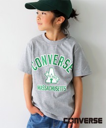 antiqua | アメカジコンバースロゴT(Tシャツ/カットソー)