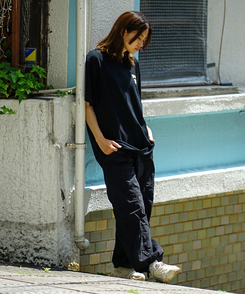 THRASHER(スラッシャー)の「【直営店限定モデル】NINJA TURTLES 6 S/S T-SHIRTS/スラッシャー半袖Tシャツ(Tシャツ/カットソー・メンズ・イエロー/ホワイト/ブラック/ダークグリーン・MEDIUM/LARGE/X-LARGE/XX-LARGE)」の18枚目の写真