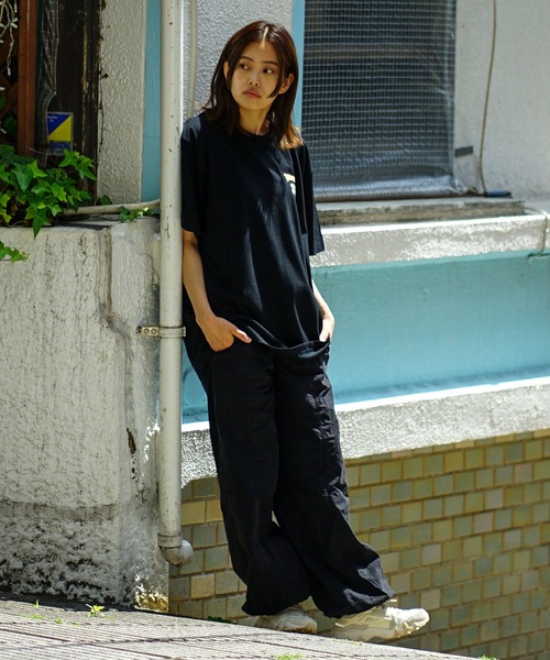 THRASHER(スラッシャー)の「【直営店限定モデル】NINJA TURTLES 6 S/S T-SHIRTS/スラッシャー半袖Tシャツ(Tシャツ/カットソー・メンズ・イエロー/ホワイト/ブラック/ダークグリーン・MEDIUM/LARGE/X-LARGE/XX-LARGE)」の19枚目の写真
