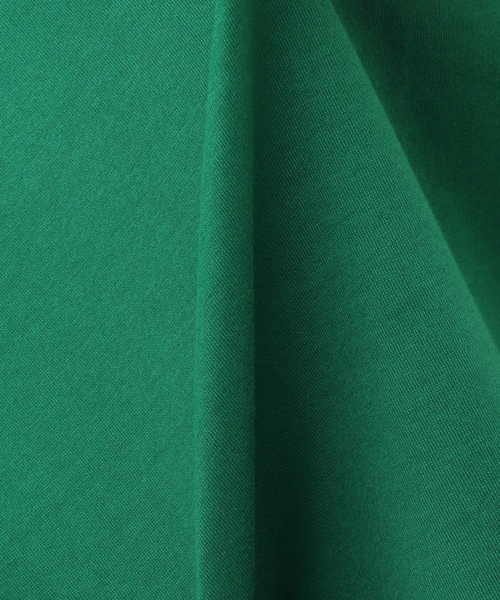 is-ness（イズネス）の「【is-ness / イズネス】BALLOON T SHIRT（Tシャツ/カットソー・メンズ・ホワイト/グリーン/ブルー系その他・MEDIUM）」の20枚目の写真