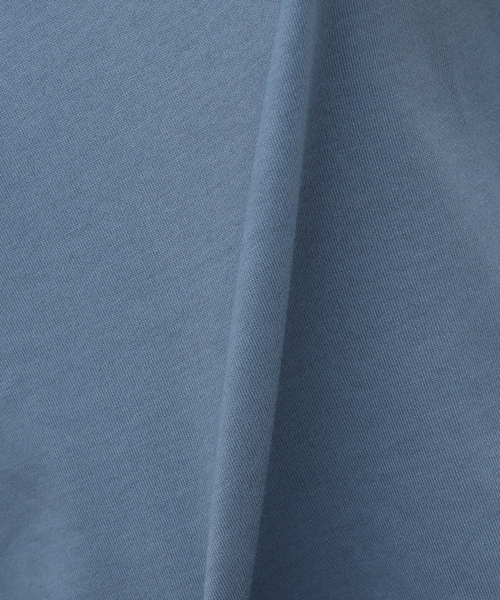 is-ness（イズネス）の「【is-ness / イズネス】BALLOON T SHIRT（Tシャツ/カットソー・メンズ・ホワイト/グリーン/ブルー系その他・MEDIUM）」の21枚目の写真