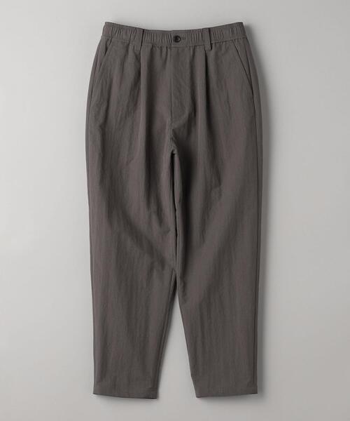 ＜Thingless＞ オーバル パンツ Thingless（シングレス）の「＜Thingless＞ OVAL PANTS/パンツ