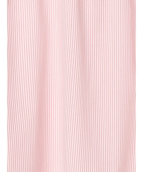 Te chichi TERRASSE（テチチテラス）の「ギャザーフリルバンドカラーブラウス（シャツ/ブラウス・レディース・ピンク/ブルー/オフホワイト・F）」の9枚目の写真