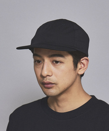 MYSELF ABAHOUSE（マイセルフアバハウス）の「【Cordura】コーデュラ ツイル ストレッチ ユニセックス キャップ（キャップ）」