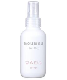 URBAN RESEARCH（アーバンリサーチ）の「mou mou Body Mist（その他ボディ・ヘアケア）」