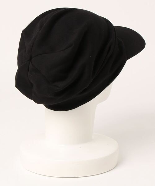 チャイハネ(チャイハネ)の「【チャイハネ】ダクオムキャップ(キャップ・レディース・グリーン/グレー/ベージュ/ブラック/カーキ/ネイビー・FREE)」の17枚目の写真