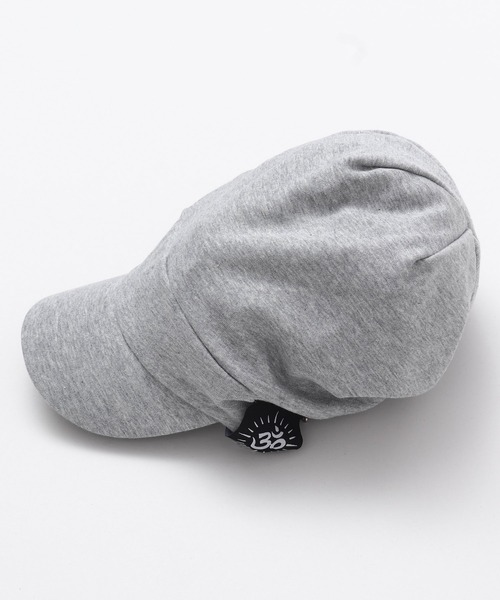 チャイハネ(チャイハネ)の「【チャイハネ】ダクオムキャップ(キャップ・レディース・グリーン/グレー/ベージュ/ブラック/カーキ/ネイビー・FREE)」の19枚目の写真