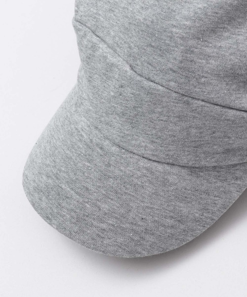 チャイハネ(チャイハネ)の「【チャイハネ】ダクオムキャップ(キャップ・レディース・グリーン/グレー/ベージュ/ブラック/カーキ/ネイビー・FREE)」の20枚目の写真