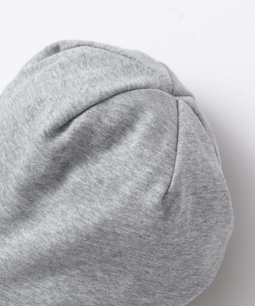 チャイハネ(チャイハネ)の「【チャイハネ】ダクオムキャップ(キャップ・レディース・グリーン/グレー/ベージュ/ブラック/カーキ/ネイビー・FREE)」の14枚目の写真