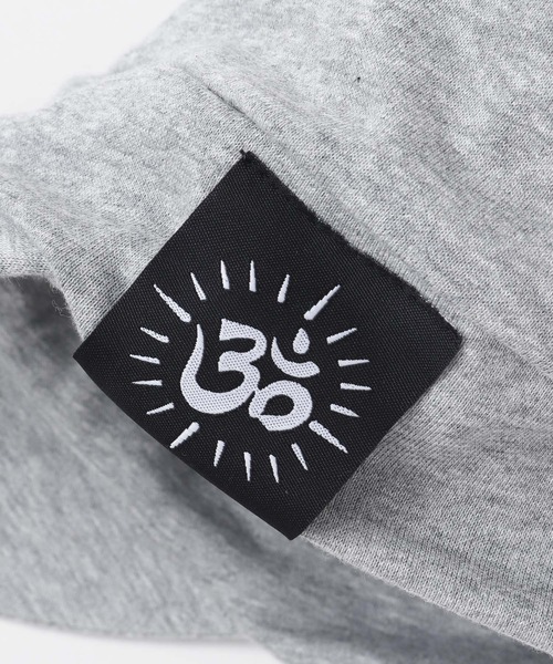 チャイハネ(チャイハネ)の「【チャイハネ】ダクオムキャップ(キャップ・レディース・グリーン/グレー/ベージュ/ブラック/カーキ/ネイビー・FREE)」の16枚目の写真