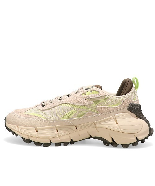 Reebokリーボック ジグ キネティカ 2.5 エッジ GREEN ジグ キネティカ 2.5 エッジ / ZIG KINETICA 2.5 EDGE