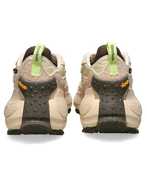 Reebokリーボック ジグ キネティカ 2.5 エッジ GREEN ジグ キネティカ 2.5 エッジ / ZIG KINETICA 2.5 EDGE