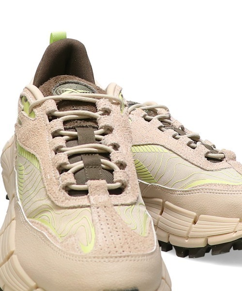 Reebok（リーボック）の「Reebok ZIG KINETICA 2.5 EDGE