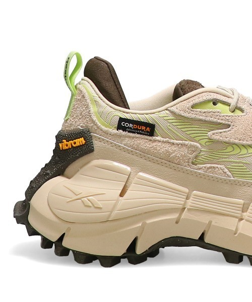 Reebokリーボック ジグ キネティカ 2.5 エッジ GREEN ジグ キネティカ 2.5 エッジ / ZIG KINETICA 2.5 EDGE