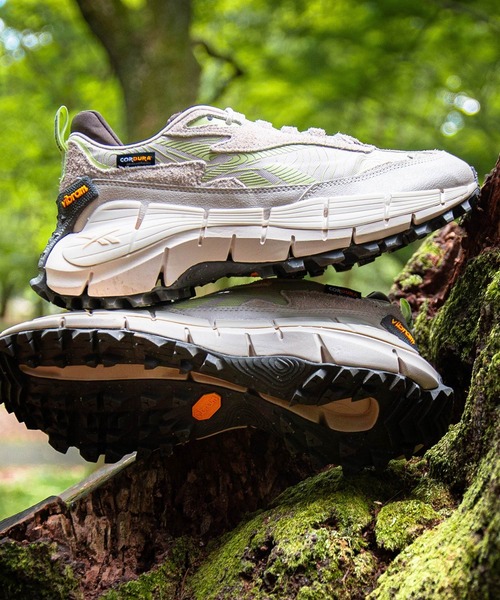 Reebok ジグ キネティカ II エッジ GTX 27.5cm Reebok（リーボック）の