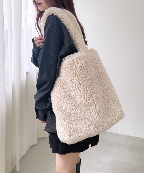 セール】ファートートBAG 973250（トートバッグ）｜Heather