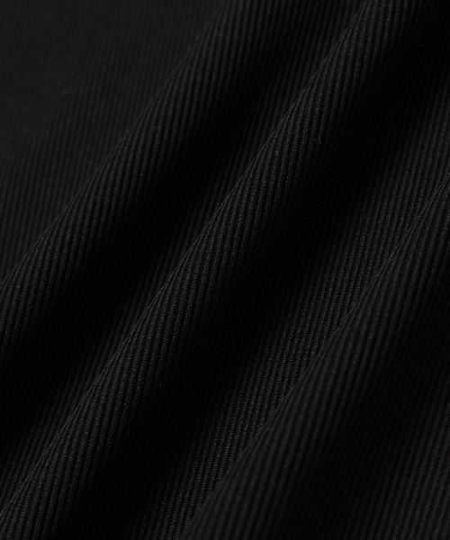 ADAM ET ROPE'（アダムエロペ）の「カップ付きタンクトップ（タンクトップ・レディース・ホワイト/ブラック・FREE）」の13枚目の写真