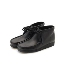 Clarks | 【Clarks】26155512 Wallabee Boot(ブーツ)
