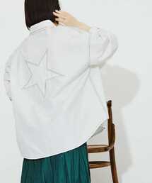 CONVERSE TOKYO（コンバーストウキョウ）の「STAR☆ PATCH DENIM