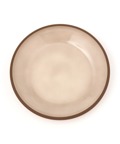 まるで陶器プレート(L) / 972926（食器）｜LAKOLE（ラコレ）の