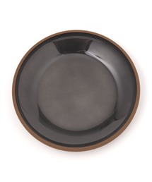LAKOLE(ラコレ)のまるで陶器プレート(L) / 972926(食器)
