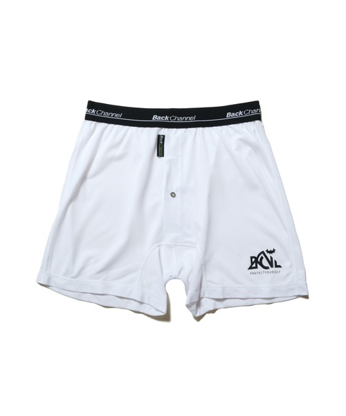 Back Channel（バックチャンネル）｜アンダーウェア一覧 - WEAR