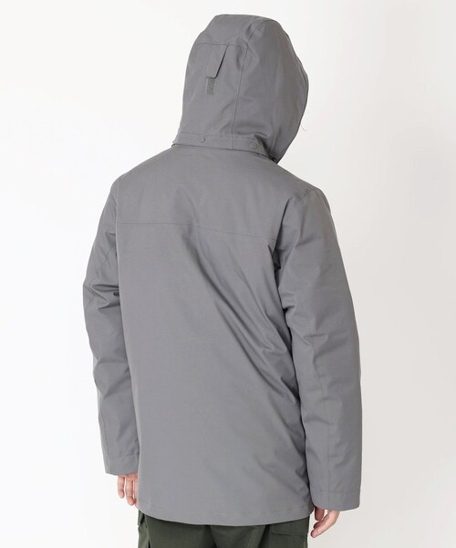 Columbia（コロンビア）の「スチュワートアイランドインターチェンジ