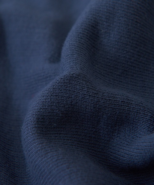 CUBE SUGAR（キューブシュガー）の「吊り裏毛スウェットボレロ（カーディガン/ボレロ・レディース・トップグレー/レッド/ホワイト/ネイビー・M）」の21枚目の写真