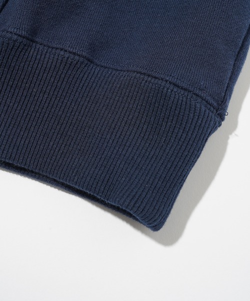 XLARGE（エクストララージ）の「【販売終了】CHENILLE STANDARD LOGO HOODED SWEATSHIRT（パーカー・メンズ・バーガンディー/グリーン/アッシュ/ブラック/ネイビー・M/S/XL/L）」の11枚目の写真