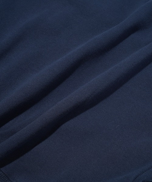 XLARGE（エクストララージ）の「【販売終了】CHENILLE STANDARD LOGO HOODED SWEATSHIRT（パーカー・メンズ・バーガンディー/グリーン/アッシュ/ブラック/ネイビー・M/S/XL/L）」の14枚目の写真