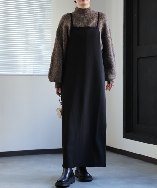 model：162cm