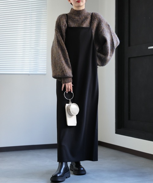 model：162cm