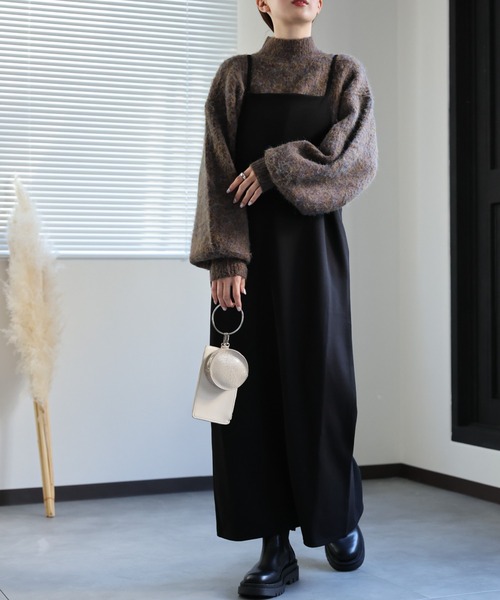 model：162cm