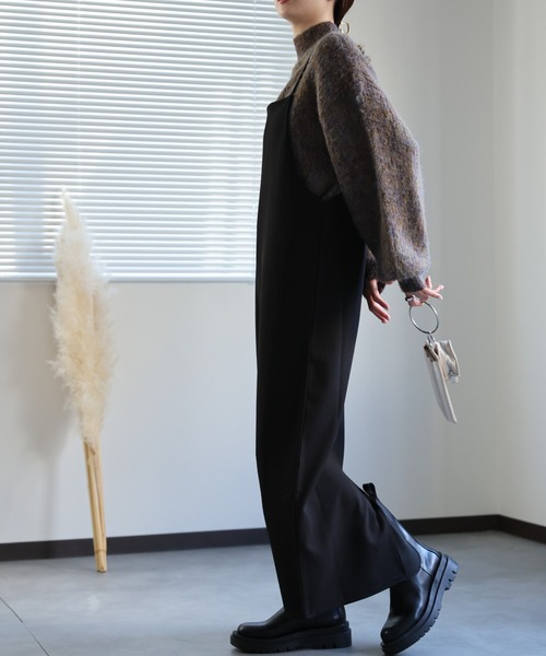 model：162cm