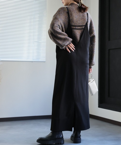 model：162cm